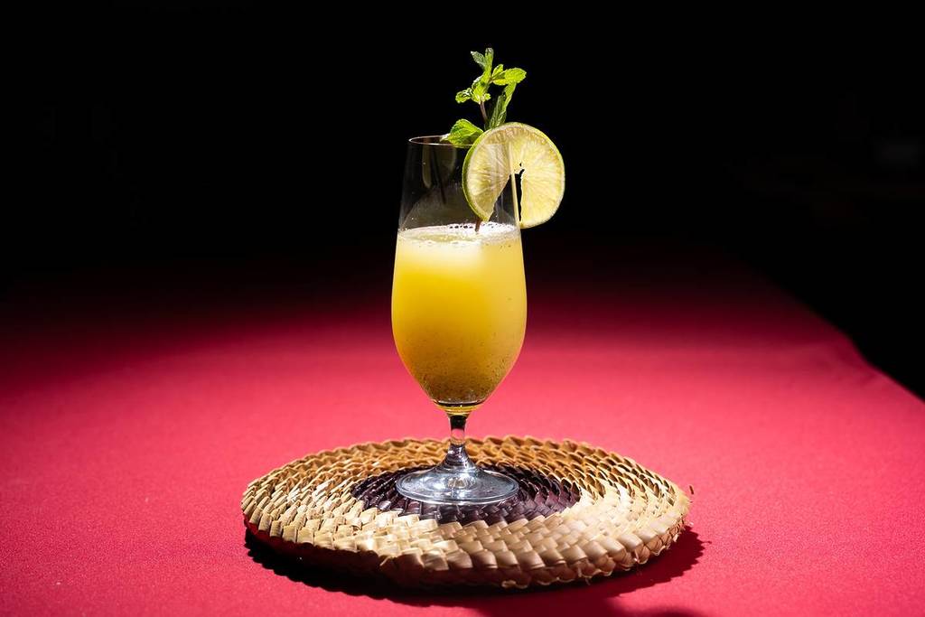 Sabah: Where to Have Lunch on Mother’s Day in São Paulo