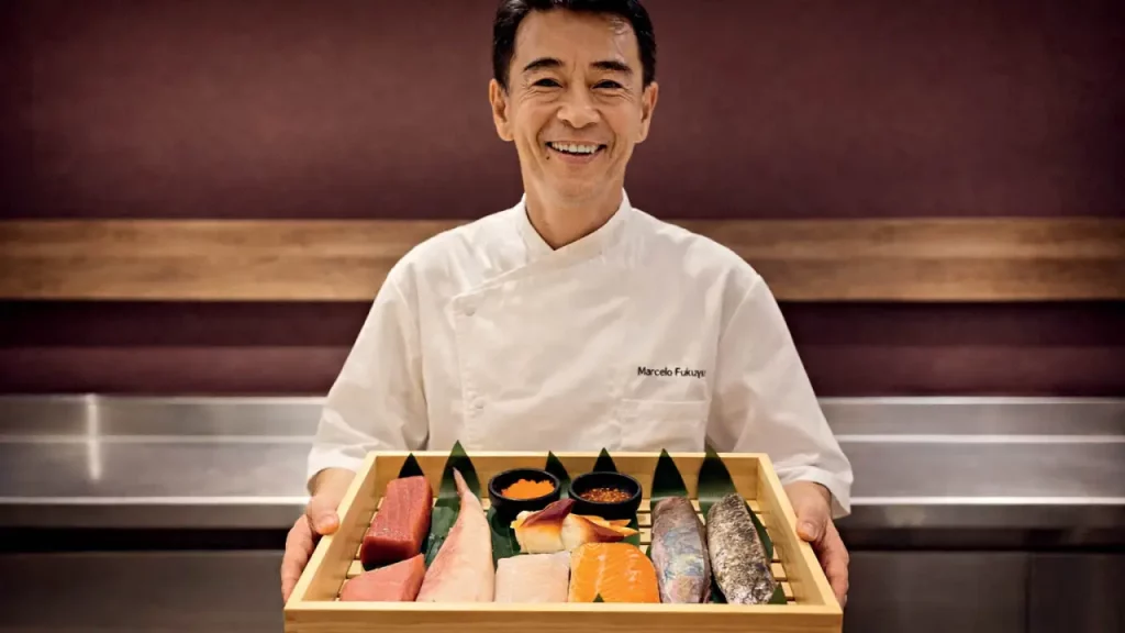 fukuya restaurante dia dos namorados em são paulo
