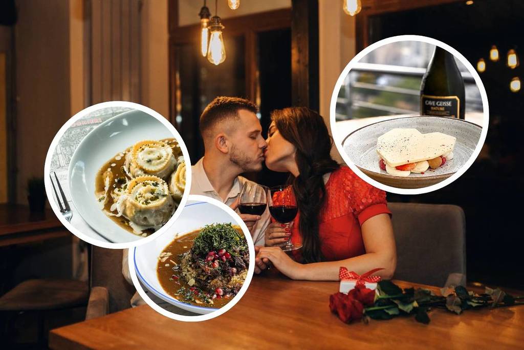 onde ir no dia dos namorados restaurantes são paulo