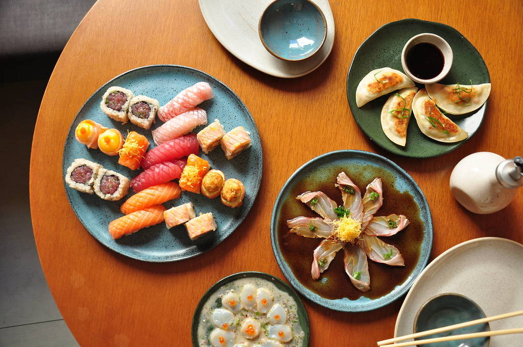 sushimar onde jantar no dia dos namorados
