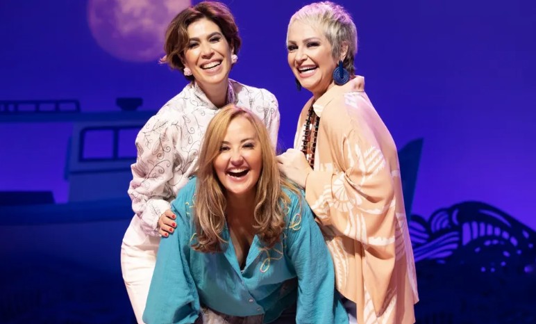 Mamma mia musicais em sp o que fazer em junho