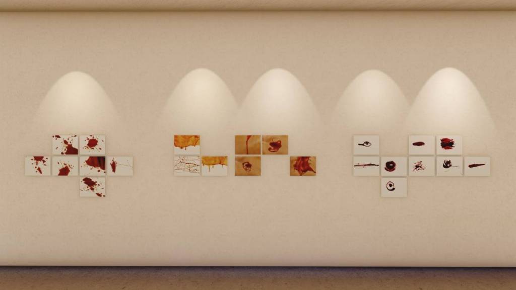 exposição Ruchita MIS experience julho em sp