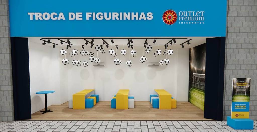 troca de figurinhas da copa junho em são paulo