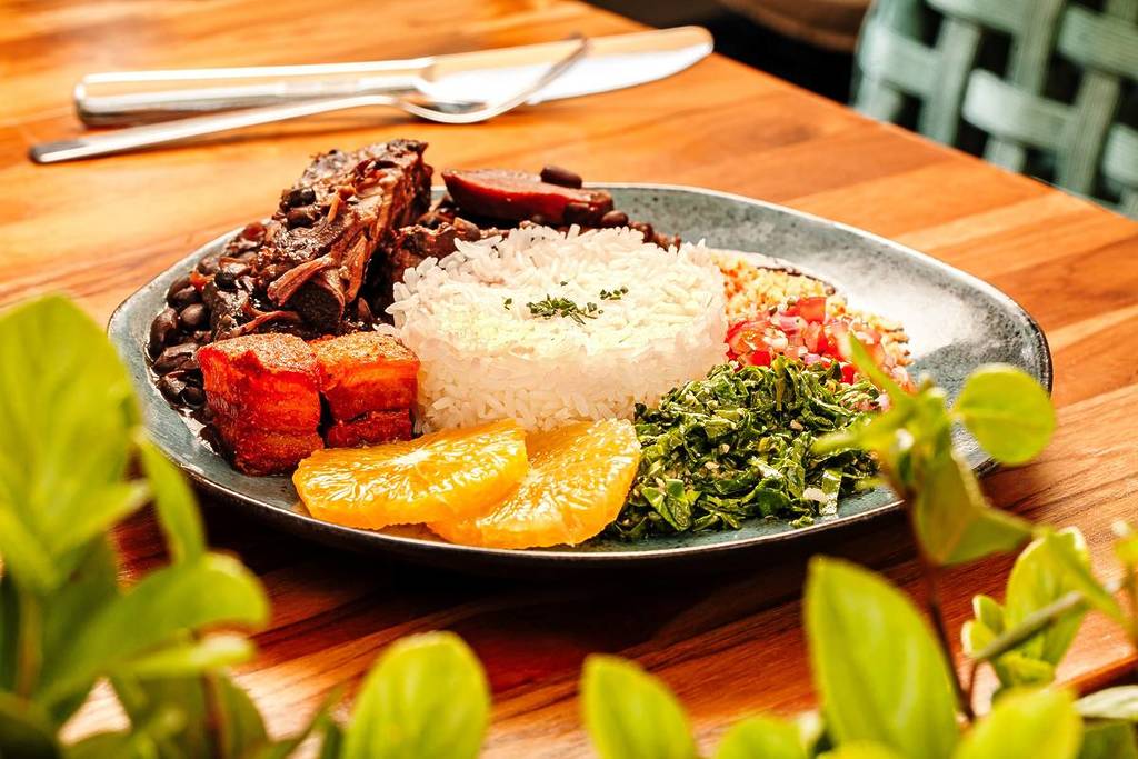 Mercearia Amauri feijoada