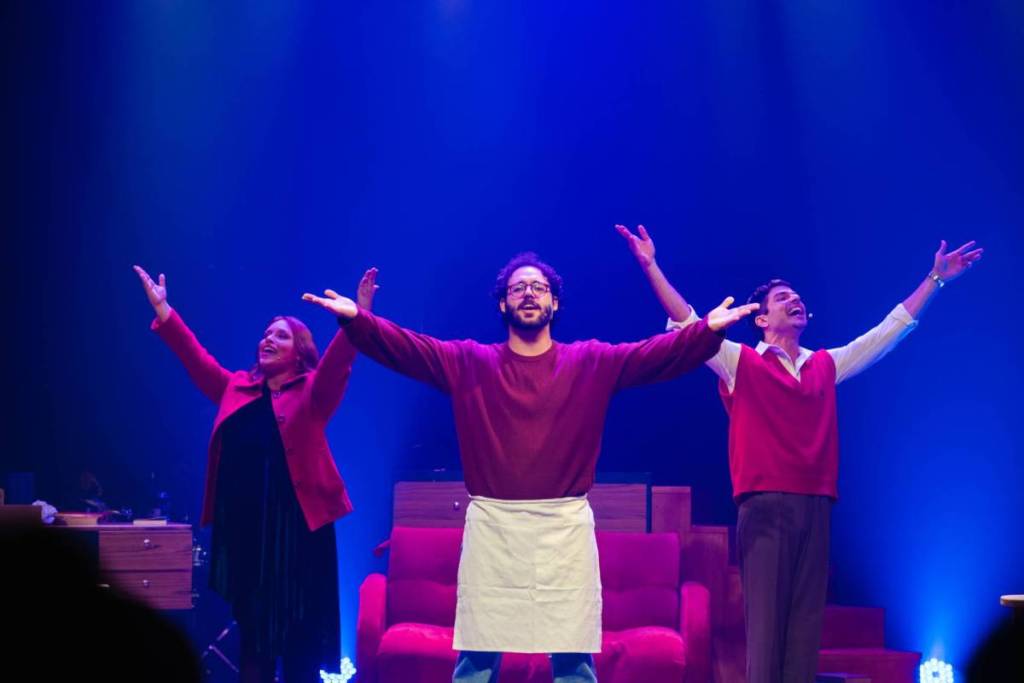 tick, tick... BOOM! o que fazer em julho em sp