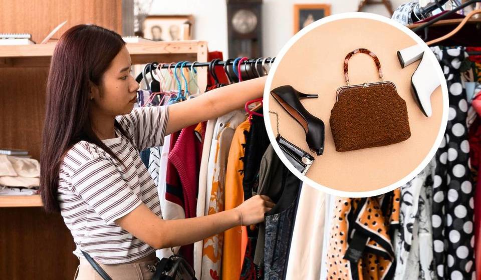 The best thrift stores in São Paulo to renew your wardrobe &#8211; unique, stylish and very cheap pieces