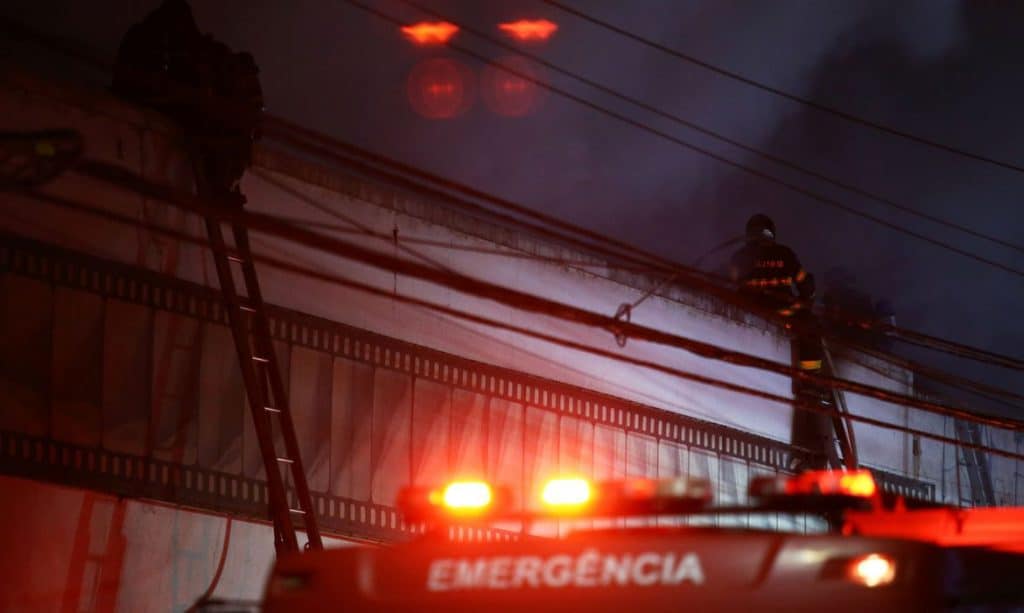 incêndio cinemateca