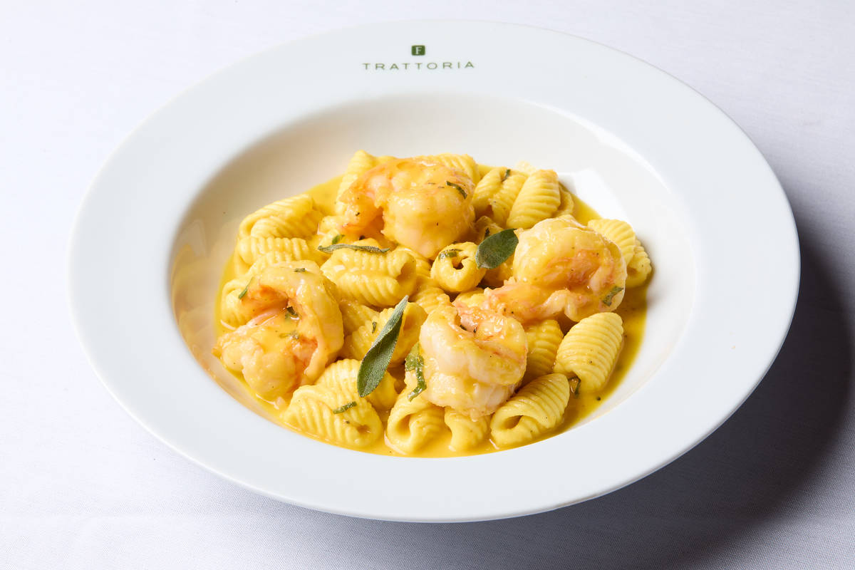 Trattoria Fasano