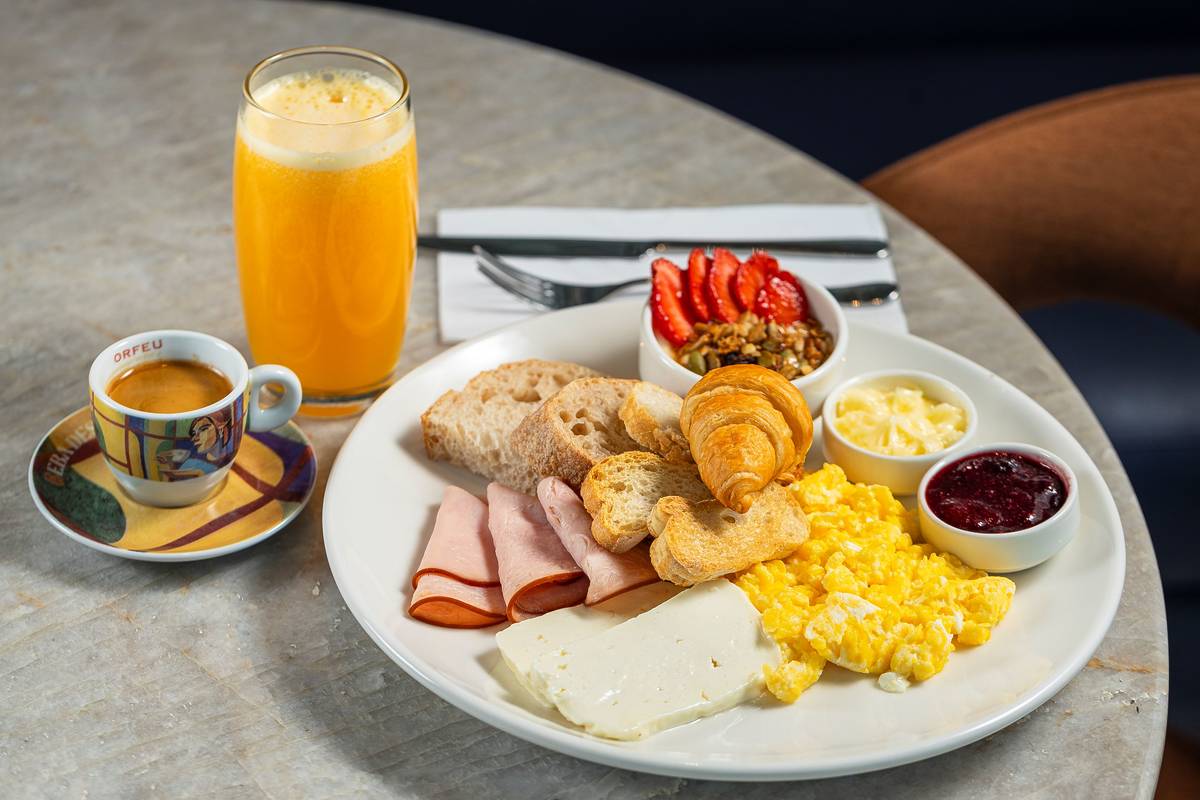 Oliva restaurante brunch sp