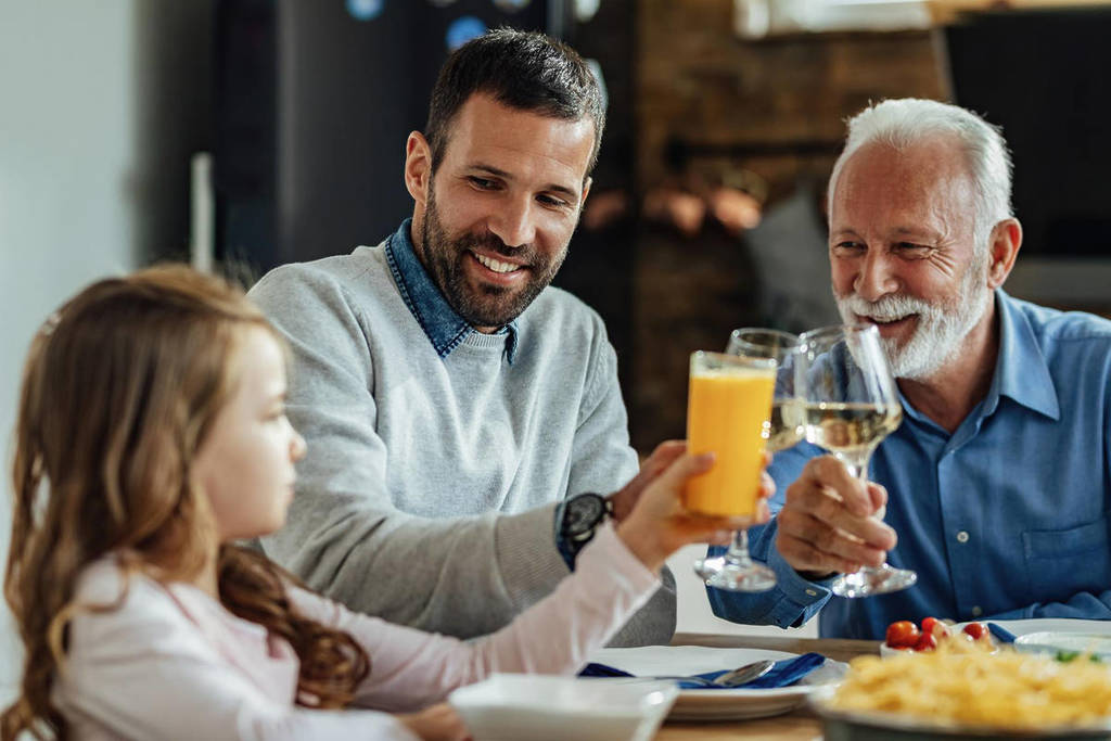 restaurantes para almoçar no dia dos pais são paulo