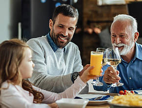Los 38 mejores restaurantes de São Paulo para celebrar el Día del Padre con un banquete especial