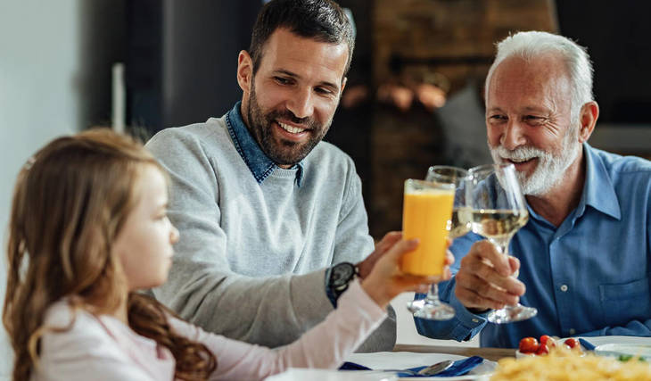 Os 27 restaurantes mais incríveis de SP para curtir o Dia dos Pais com um banquete especial