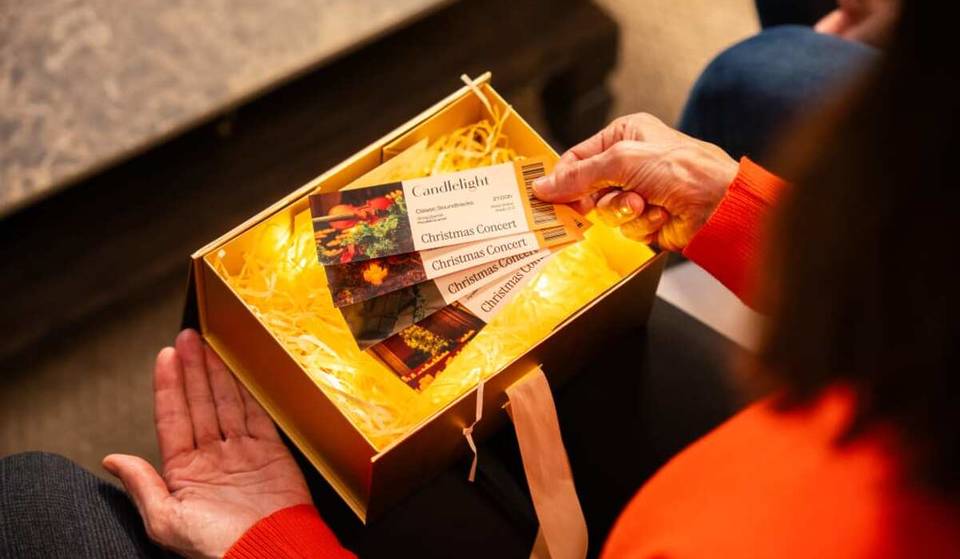 The secret of Christmas in São Paulo: classical music by candlelight at MASP is a refuge that few São Paulo residents know about