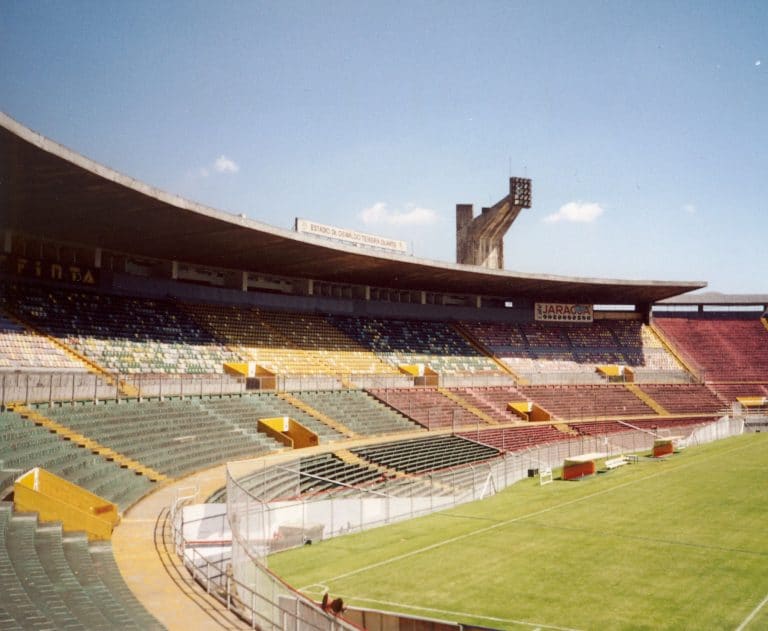 6 estádios na cidade de São Paulo que todo fanático por futebol tem que conhecer São Paulo Secreto