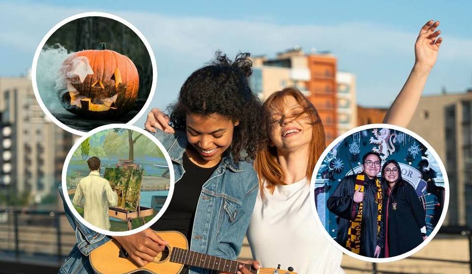 What to do in October in São Paulo? 45 unmissable outings to enjoy in the capital!