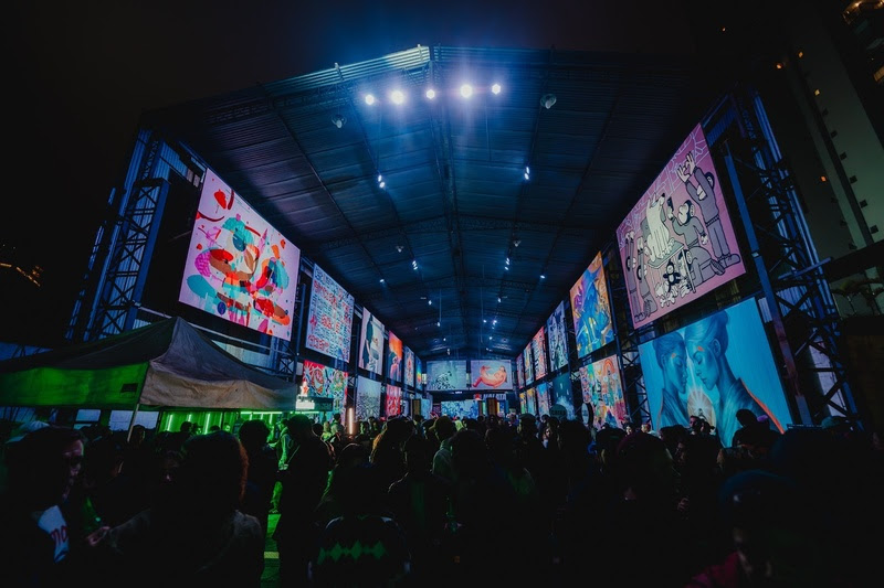 NaLata Festival outubro em são paulo