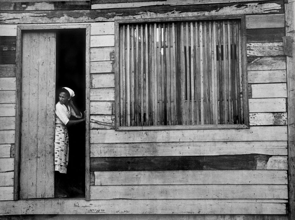 «Palmira Puig / Marcel Giró. Humanismo en la fotografía modernista brasileña», exposición: qué hacer en octubre en São Paulo