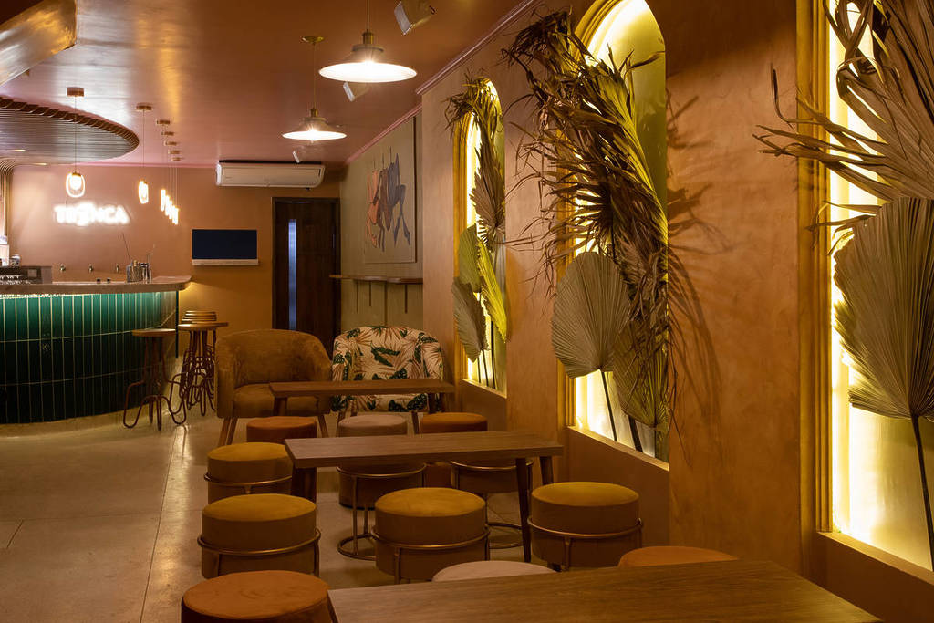 trinca bar in pinheiros sp