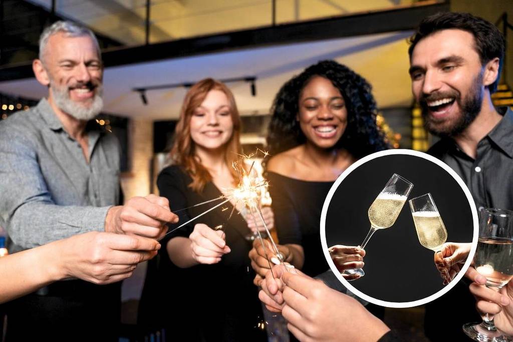 confraternização de fim de ano em são paulo