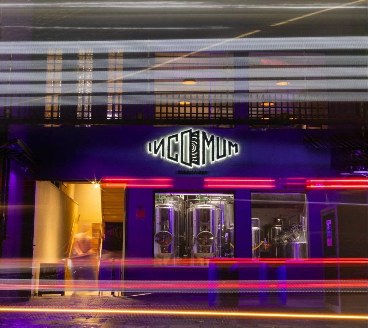 incomum confraternizações de fim de ano