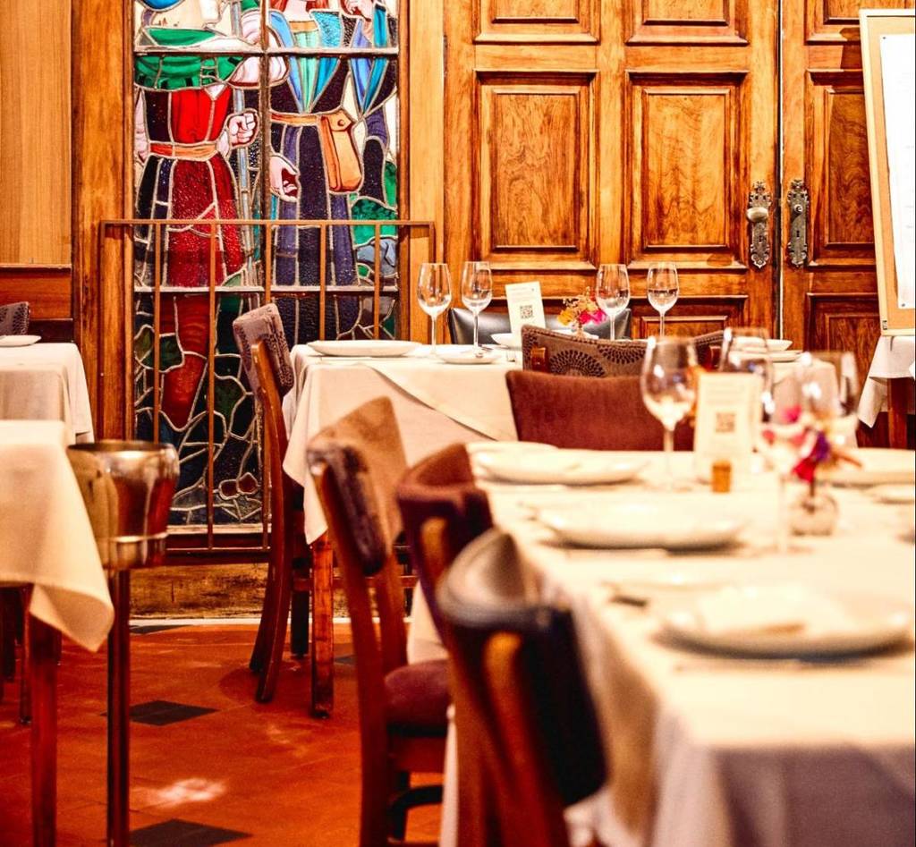 la casserole restaurante francês bistrô em sp