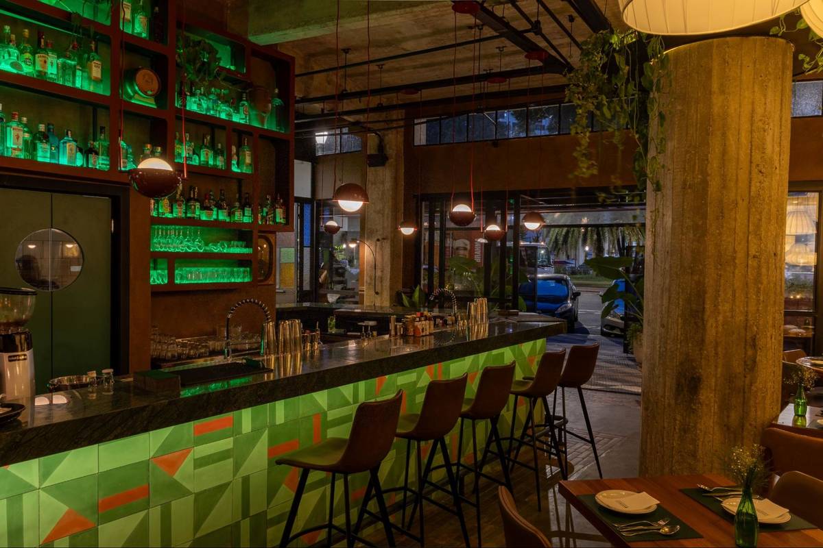 virado confraternizações de fim de ano