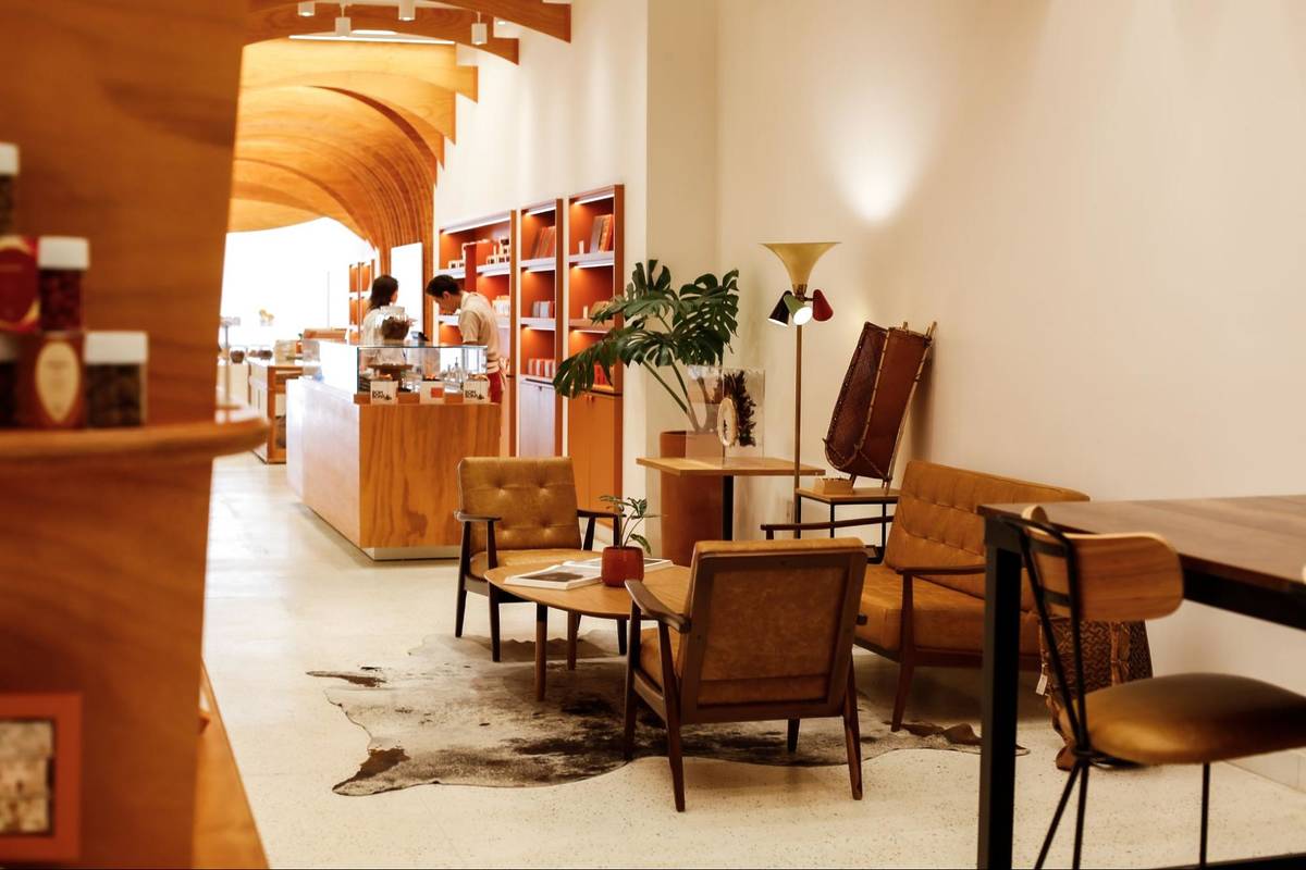 hagi confraternização de fim de ano