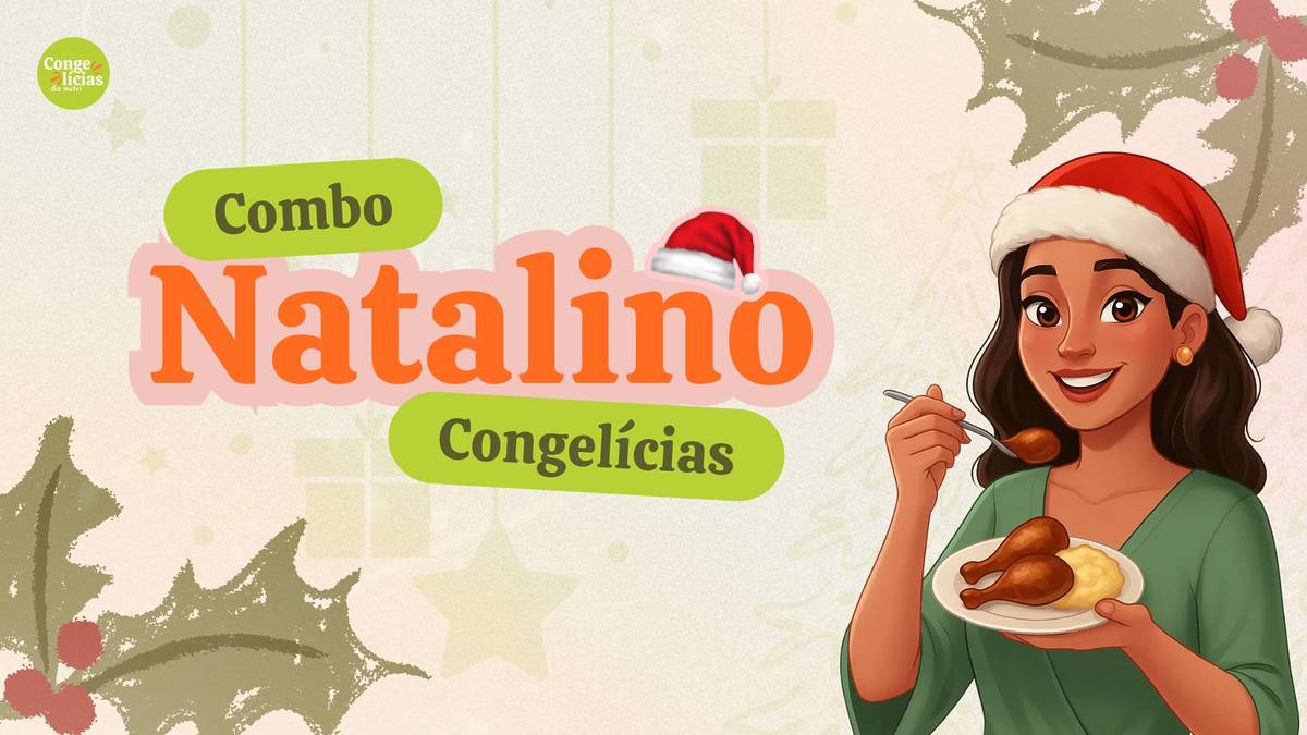 ceia de natal em SP Guarulhos