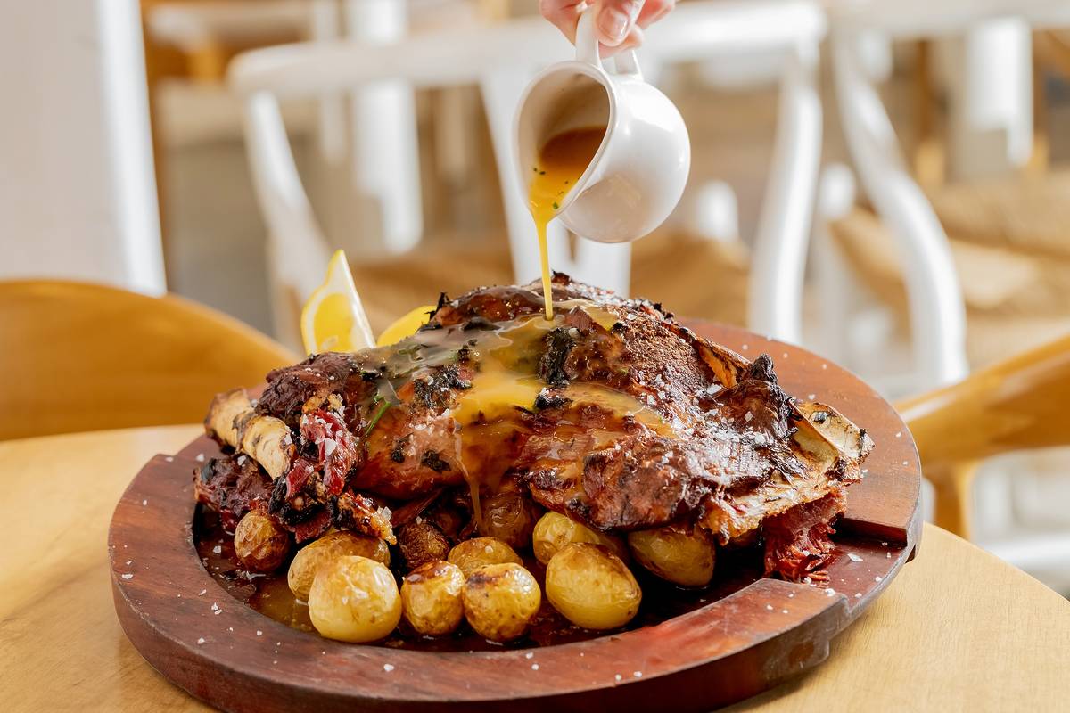 Ceia de natal para encomenda SP