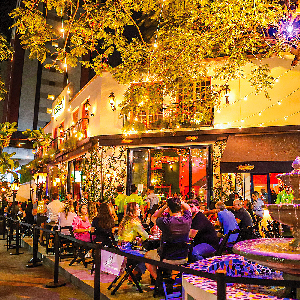 Boa Praça réveillon em são paulo