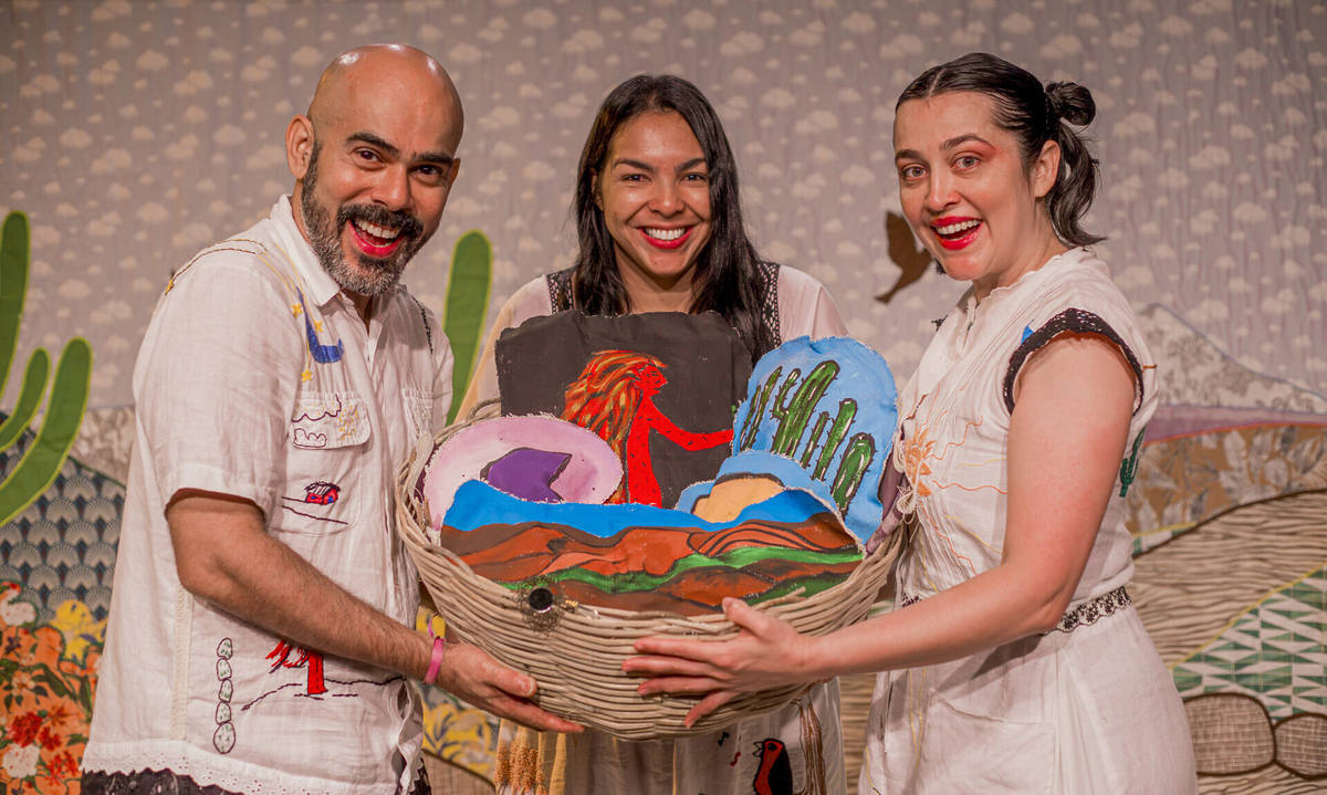 a botija peças infantis em cartaz em sp