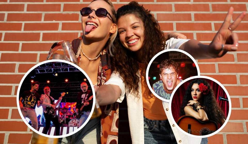 Con planes gratuitos, São Paulo acoge exposiciones internacionales y conciertos imperdibles en marzo: consulta nuestra guía.