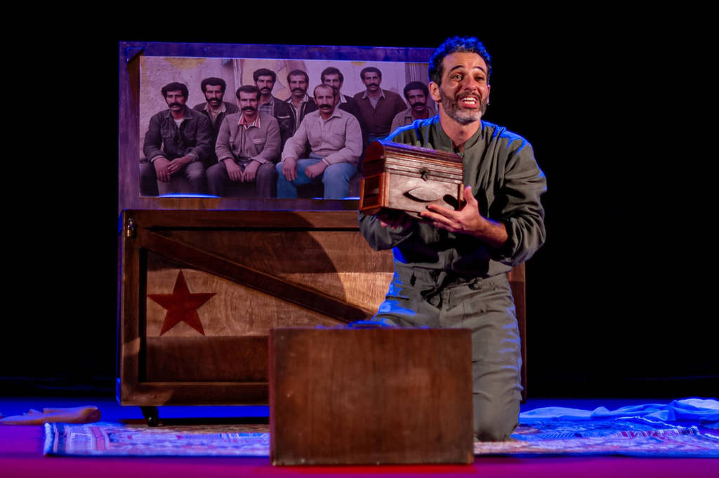 meu remédio peça em cartaz em março são paulo