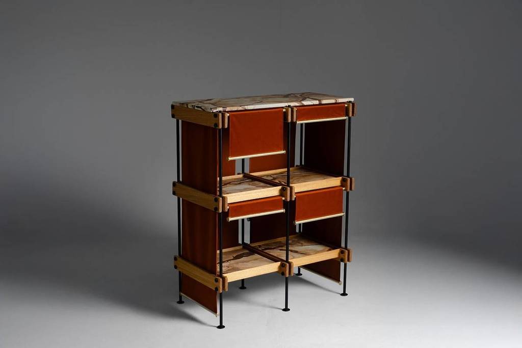 exposição IMPERMANÊNCIA março em são paulo