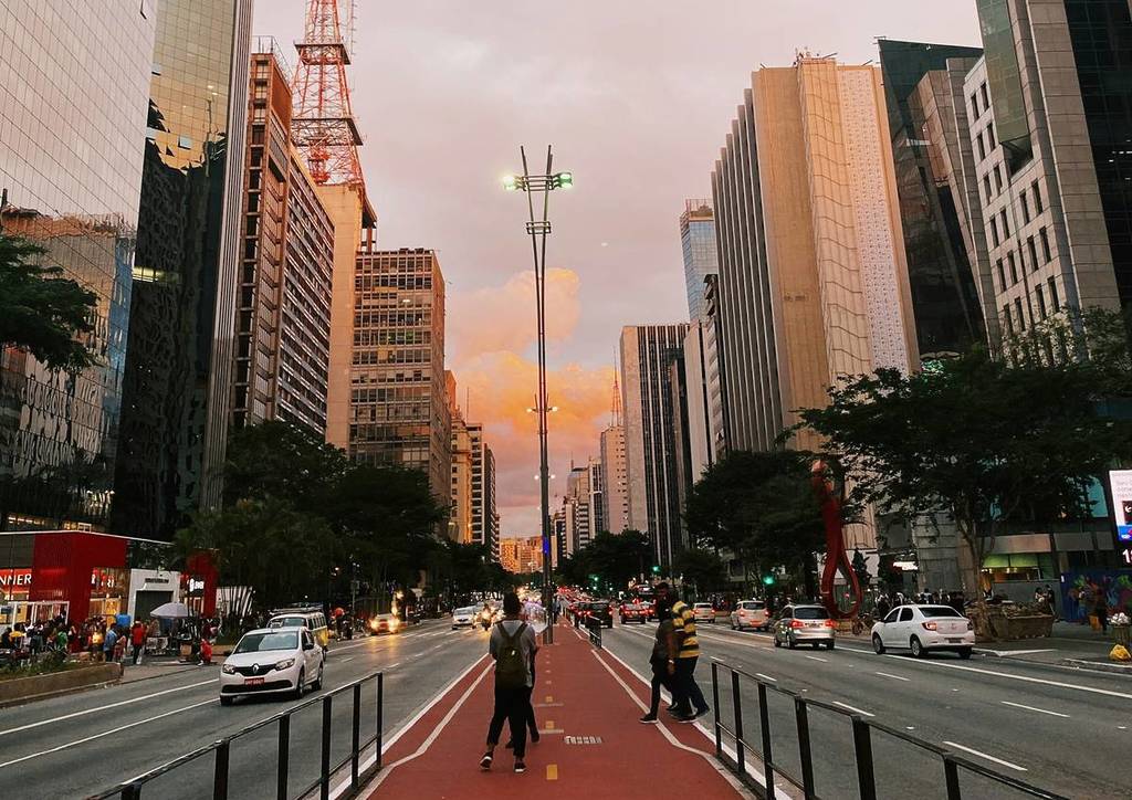 gírias e expressões que todo paulistano conhece são paulo