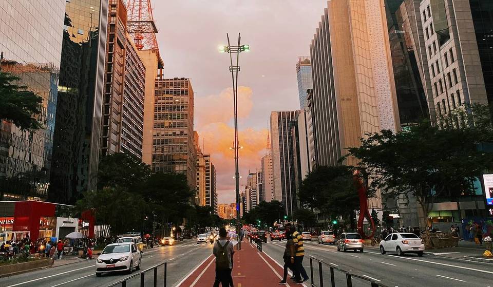 La jerga más usada en São Paulo &#8211; expresiones que sólo un verdadero paulistano entiende