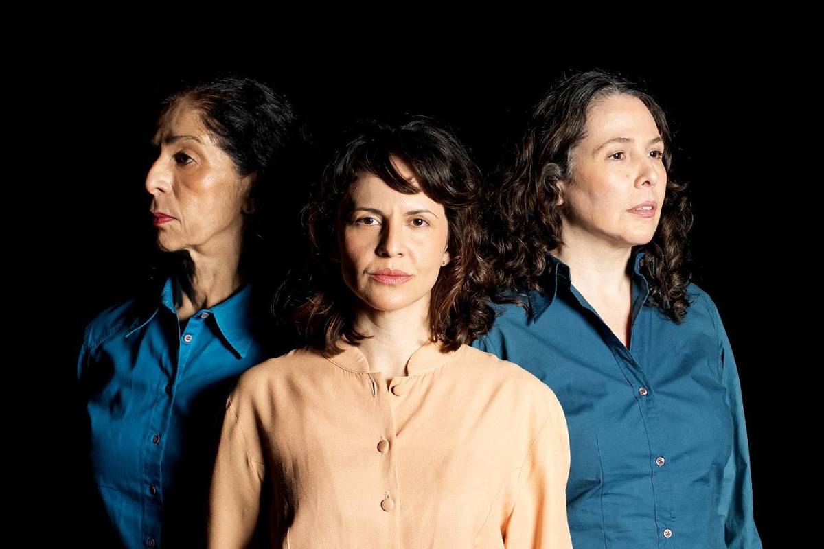 Antes de Mim no Fundo peças de teatro em cartaz em são paulo