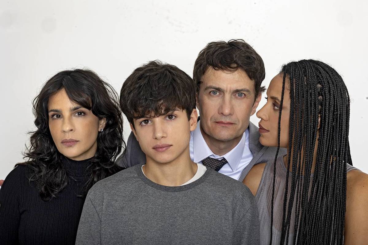 o filho peças de teatro em cartaz em são paulo