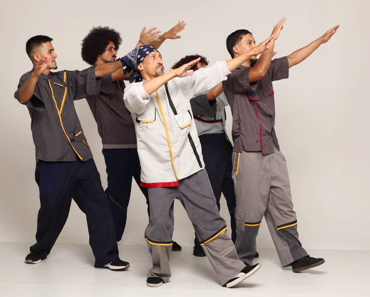 Percursos Paradoxais