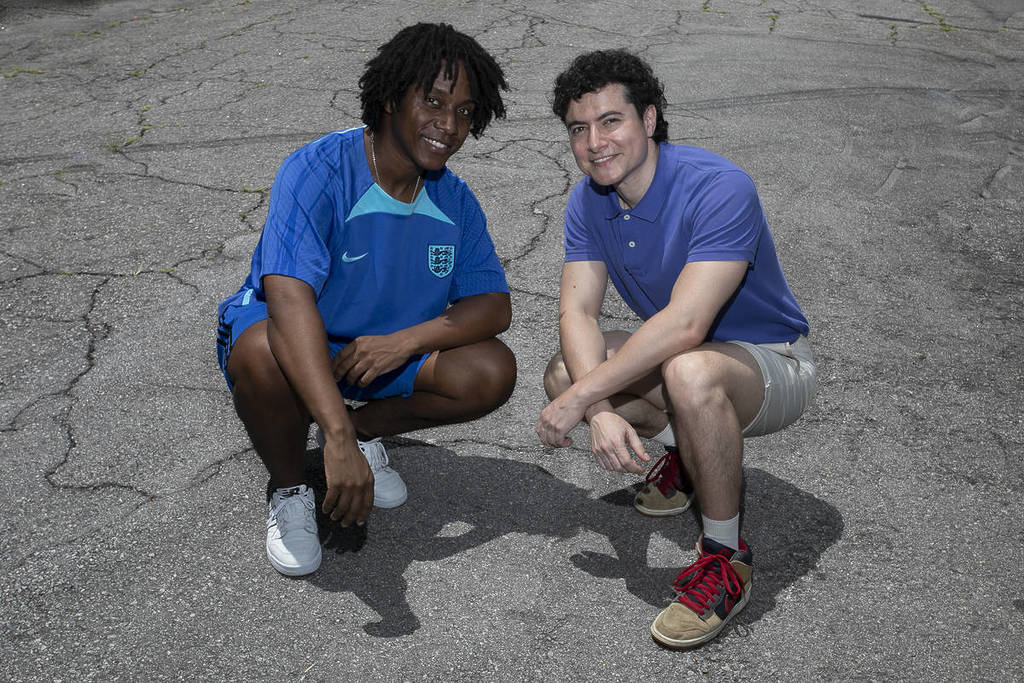 RUA obras infantiles en cartelera en São Paulo