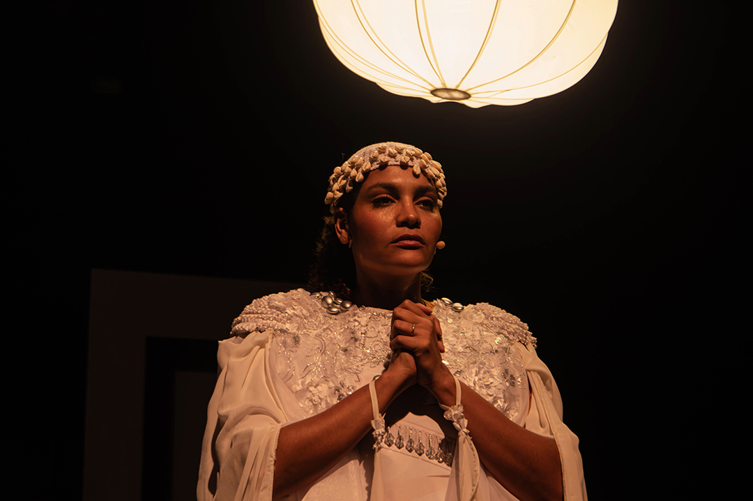 Ruth & Léa peças de teatro em cartaz em sp