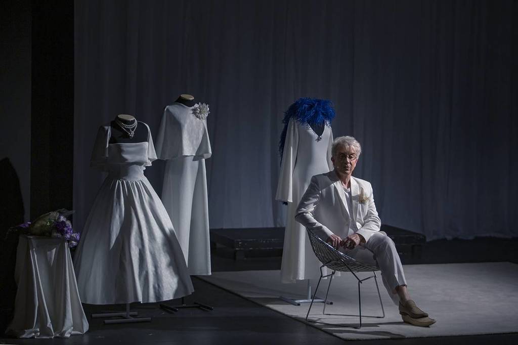 Clo obras de teatro en cartelera en São Paulo