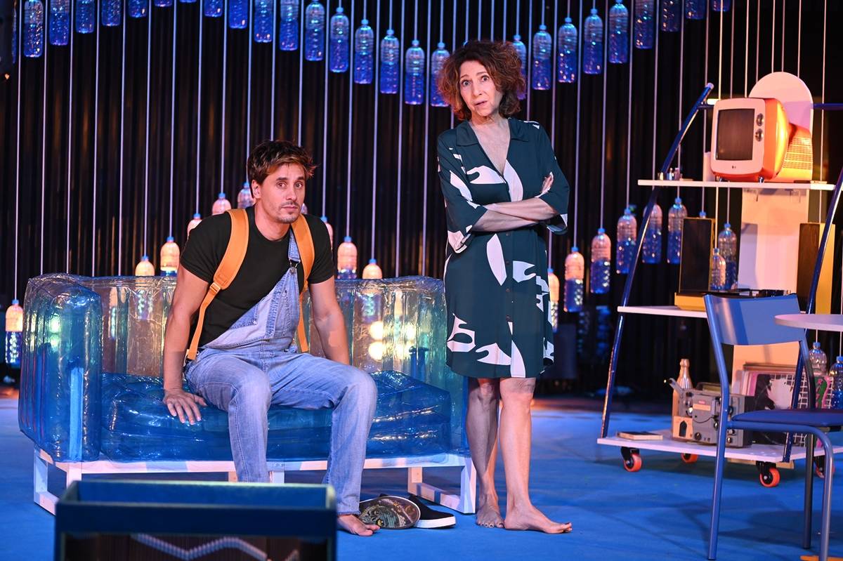 Matilde peças de teatro em cartaz em são paulo