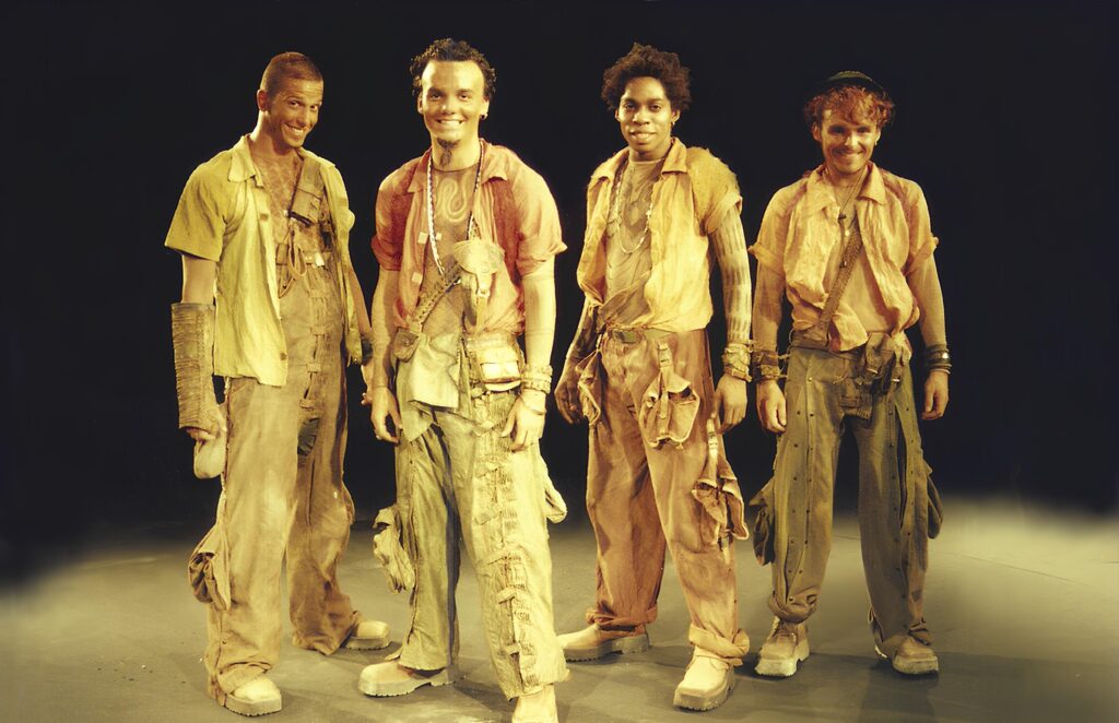 a máquina peças de teatro em cartaz em são paulo