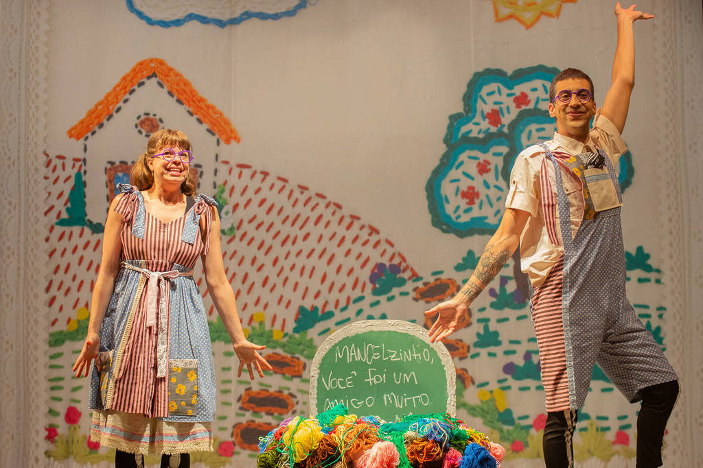Peças de teatro em cartaz em SP para assistir em abril!