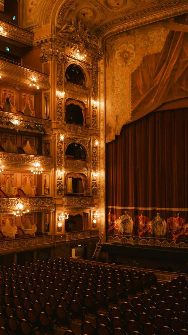 ¡Las mejores obras de teatro que se representan ahora mismo en São Paulo para que las veas en julio!