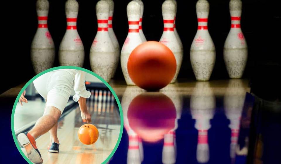 Where to bowl in SP &#8211; 6 lanes with drinks, games and affordable prices!