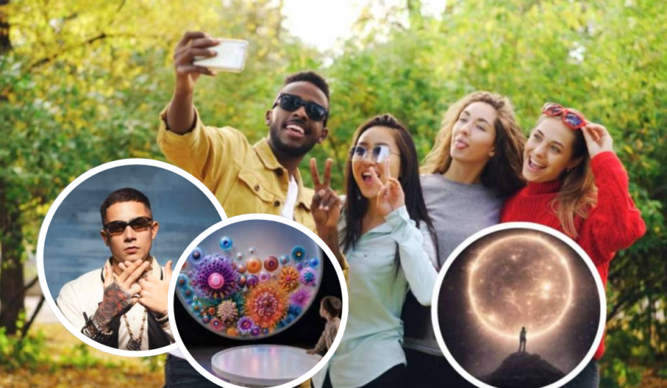 O que fazer no fim de semana em São Paulo? Confira os melhores planos para os dias 12 e 13 de setembro!