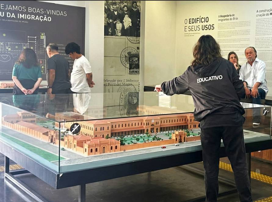 Qué hacer el fin de semana en São Paulo