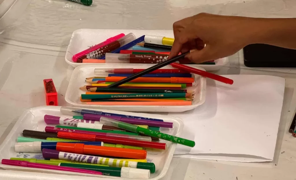 tarde de memórias no memorial da resistência fim de semana em sp